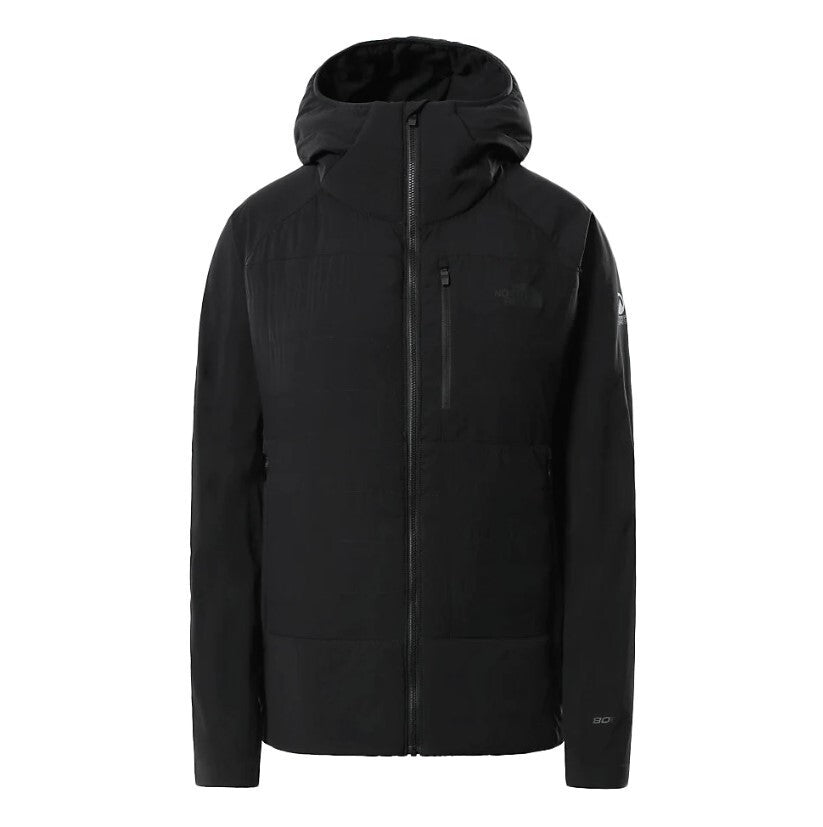 The North Face Women’s Black Series Down Steep 50/50 Jacket / Black / RRP £290