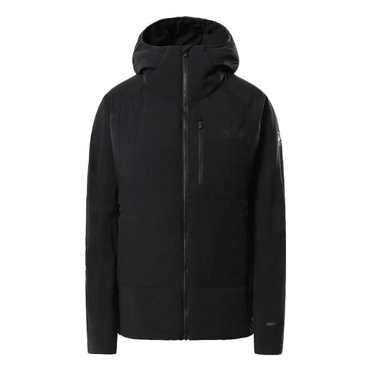 The North Face Women’s Black Series Down Steep 50/50 Jacket / Black / RRP £290