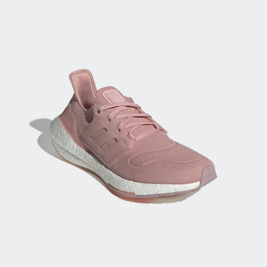 Adidas Womens ULTRABOOST 22 W Trainers / BNIB / Pink / RRP £145
