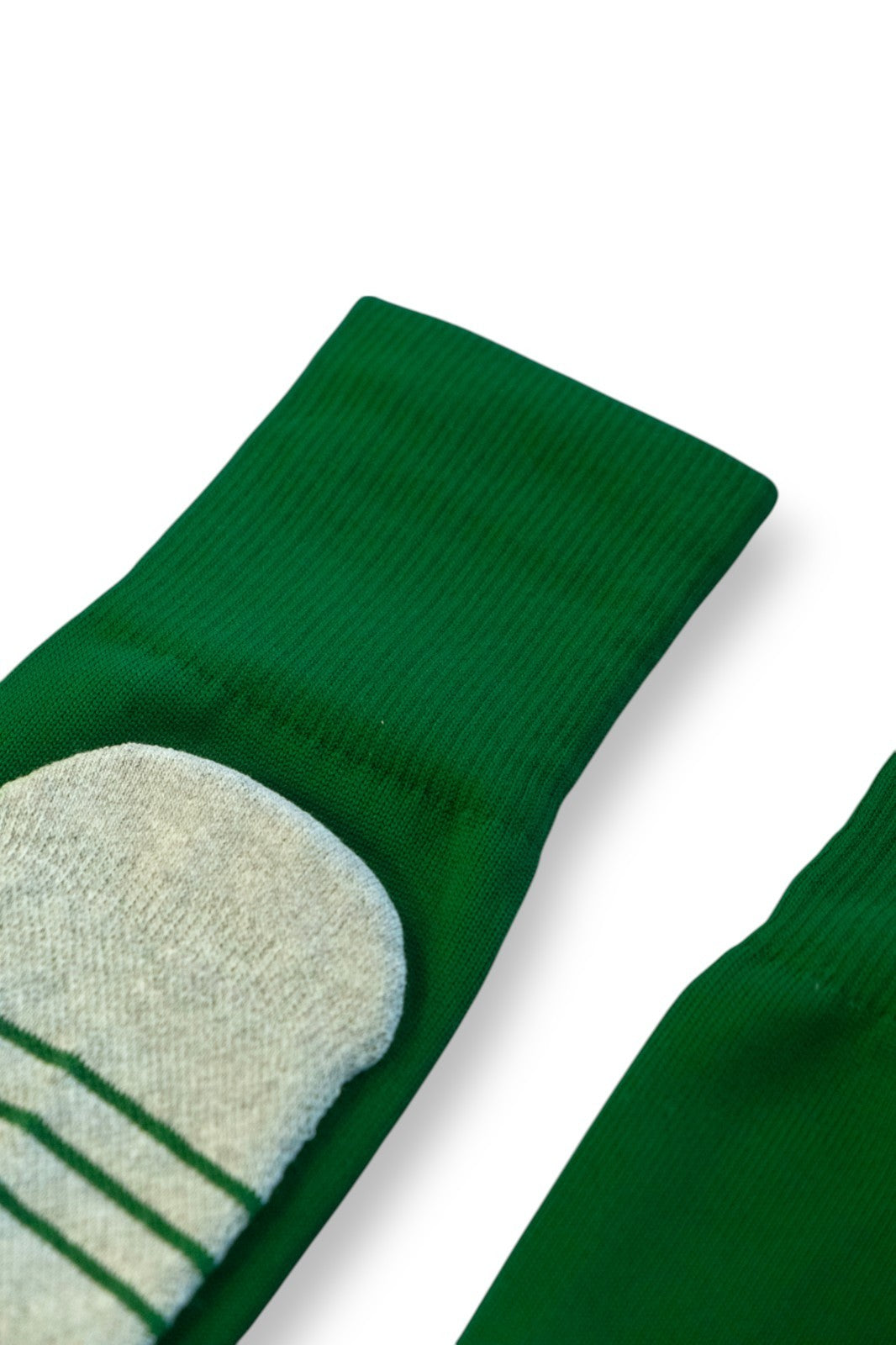 Umbro Mens 2020-21 Ireland Home Socks / Green / RRP £15