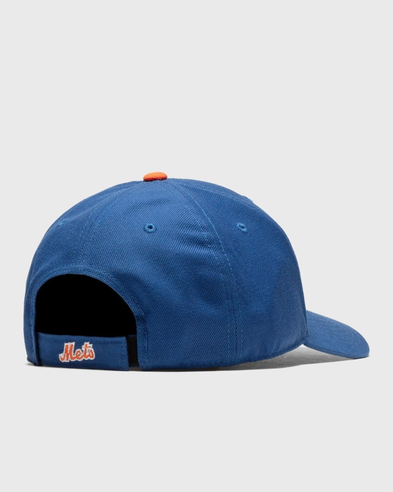47 Brand Adult New York Mets MVP Cap / Royal Blue / RRP £24