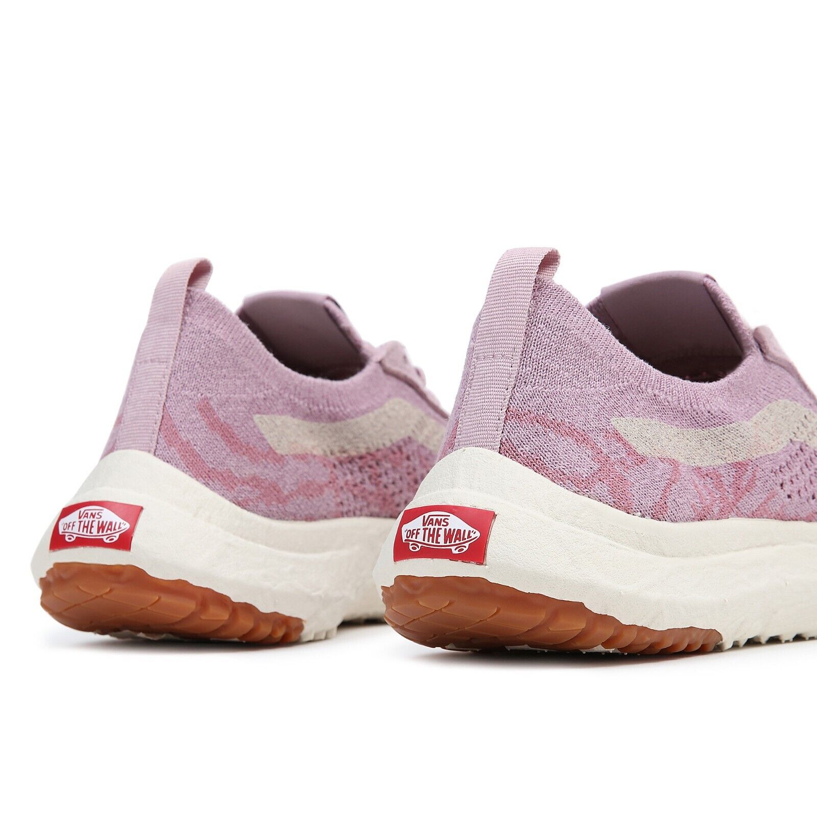 Vans Ultrarange VR3 Trainers / Lilac Pink / RRP £105