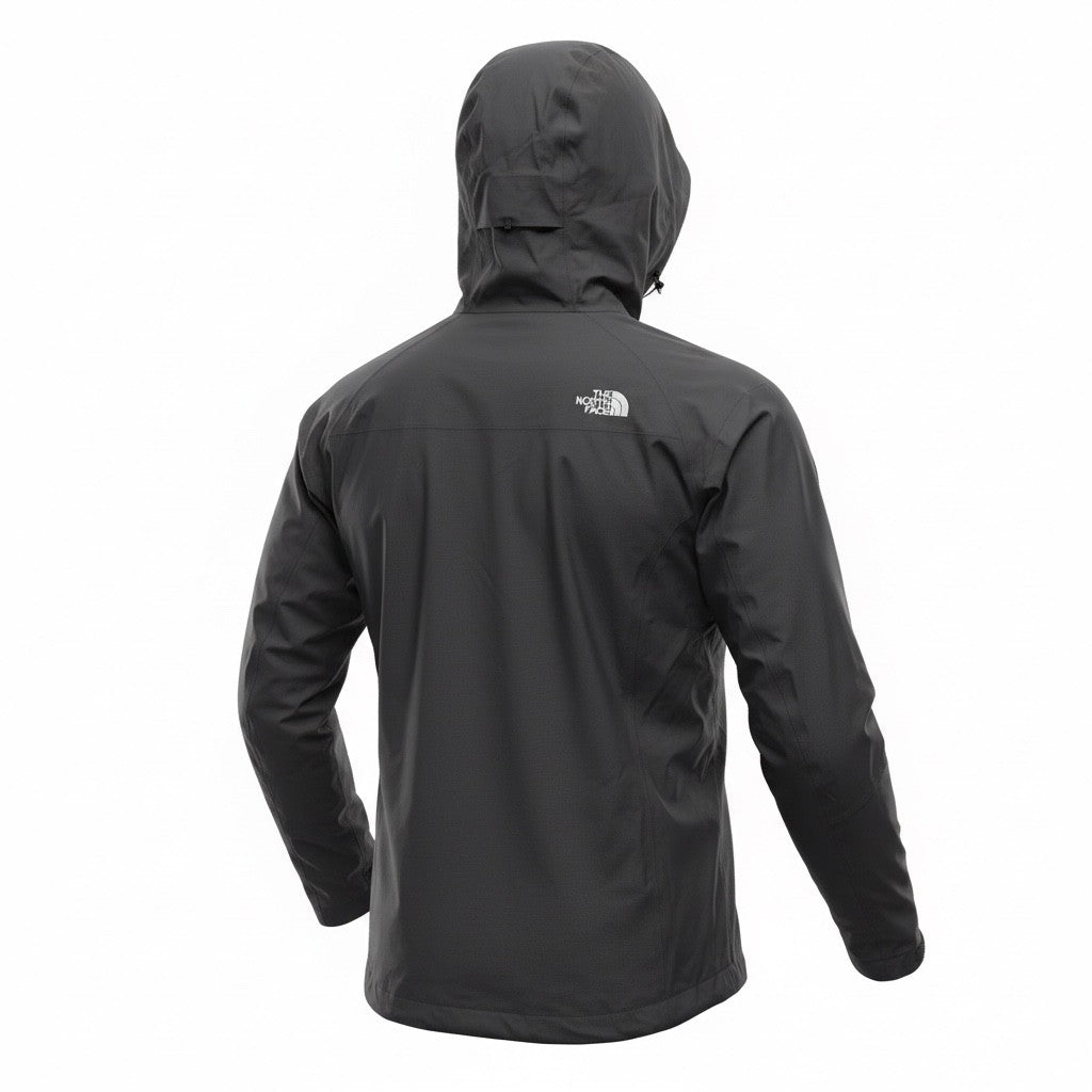 The North Face Mens 3-in-1 Jacket / Black / RRP £205