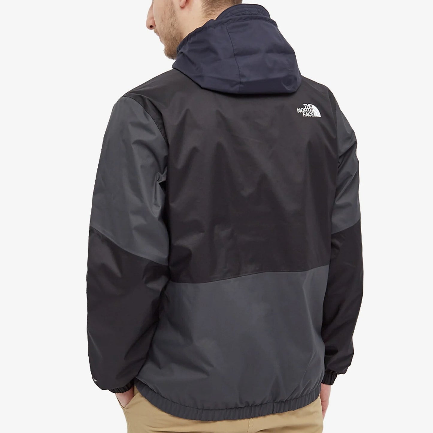 The North Face Mens Farside Jacket / Aviator Navy / RRP £130
