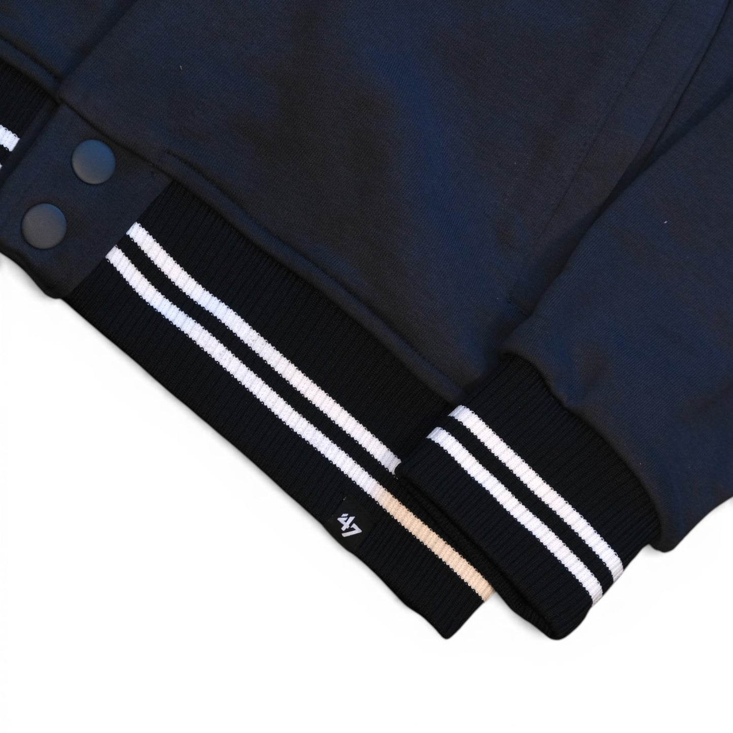 47 Campus Track Jacket Men / St. Louis Cardinals / Vintage Navy / RRP £70