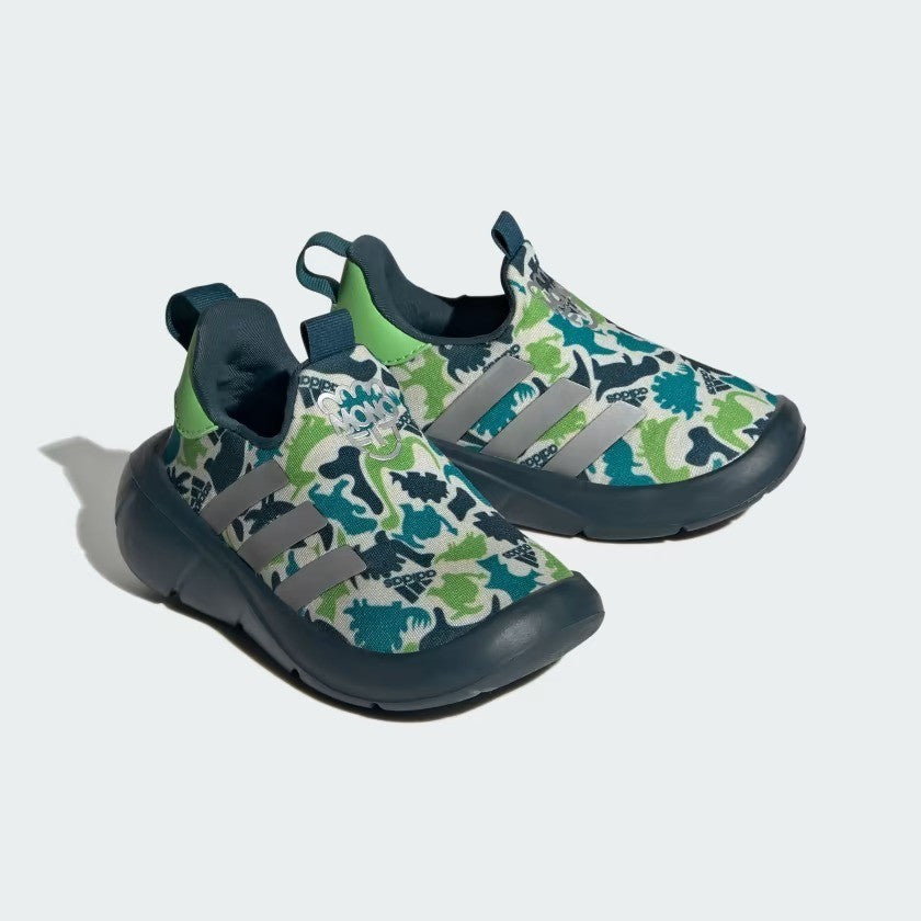Adidas MONOFIT TR I Trainers / BNIB / Green / RRP £35