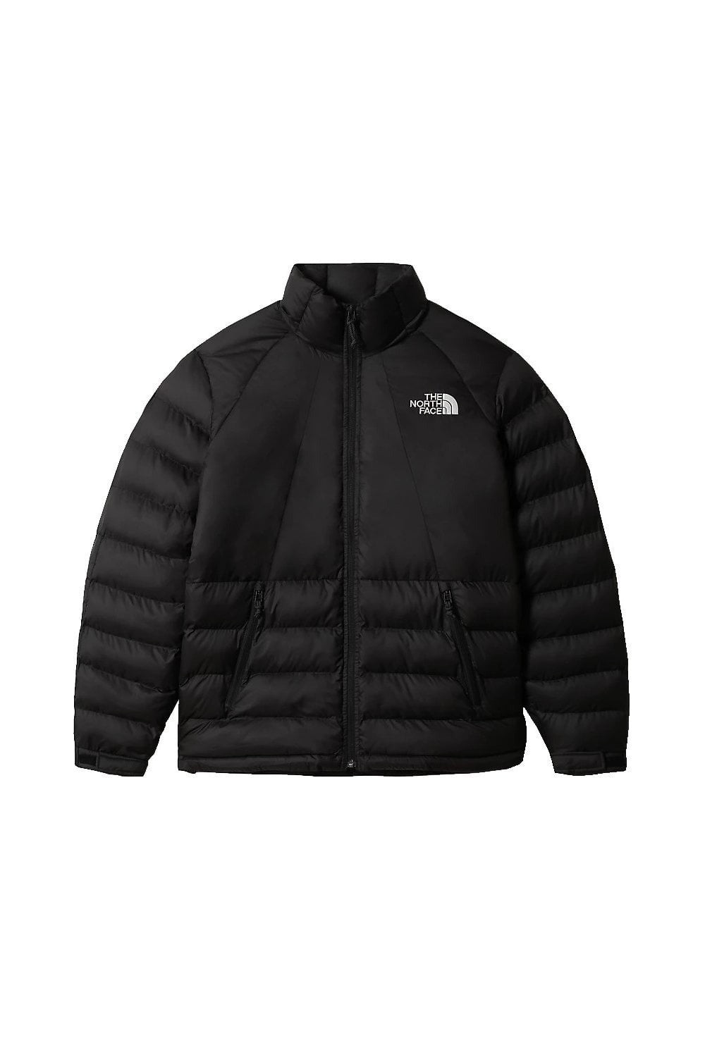 The North Face Mens Phlego Jacket / TNF Black / RRP £135