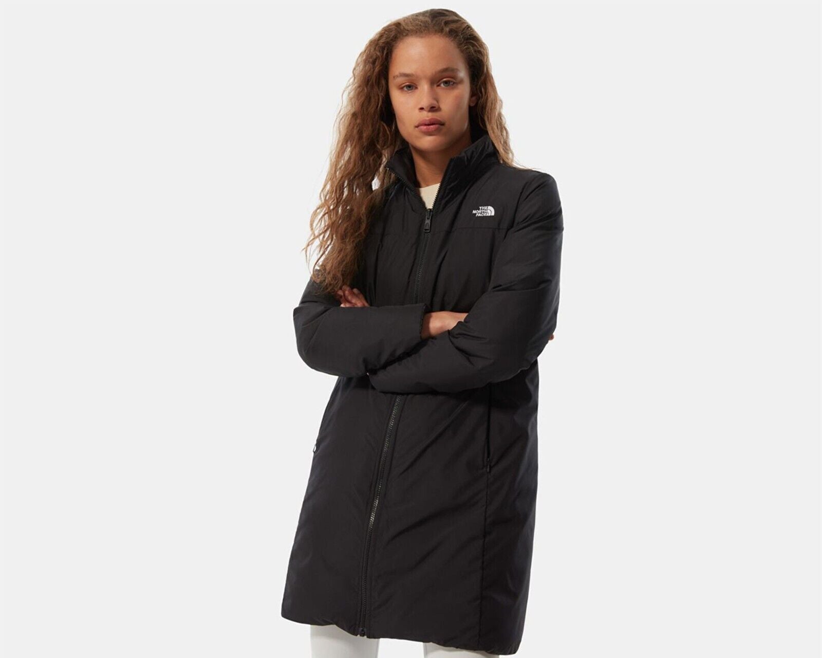 The North Face Womens Suzanne Tri Climate 3-in-1 Jacket / Black / RRP £380