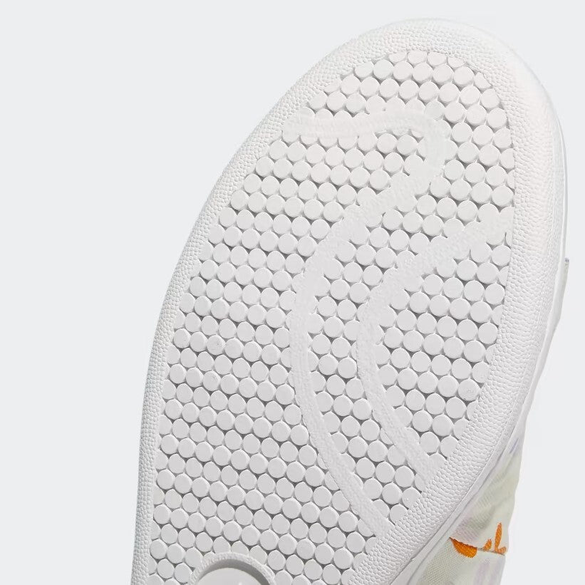 Adidas Women’s Stan Smith Plant App Trainers / White Floral / RRP £90