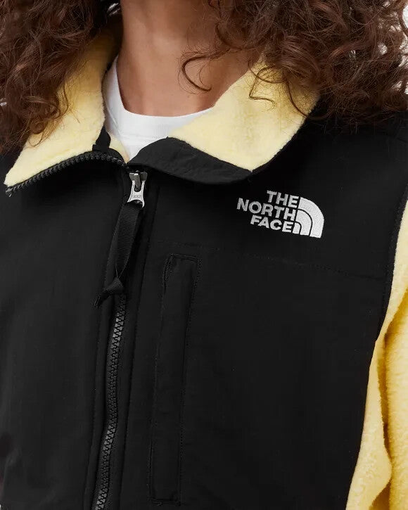 The North Face Women's Denali 2 Jacket / Pale Banana / BNWT / RRP £135
