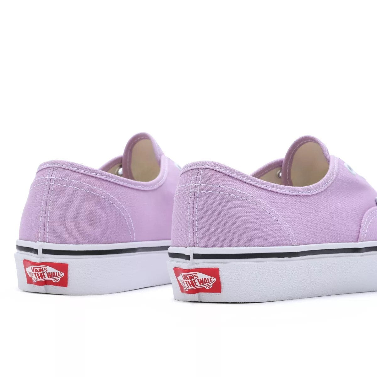 Vans Unisex Authentic Trainers / Light Purple / RRP £57
