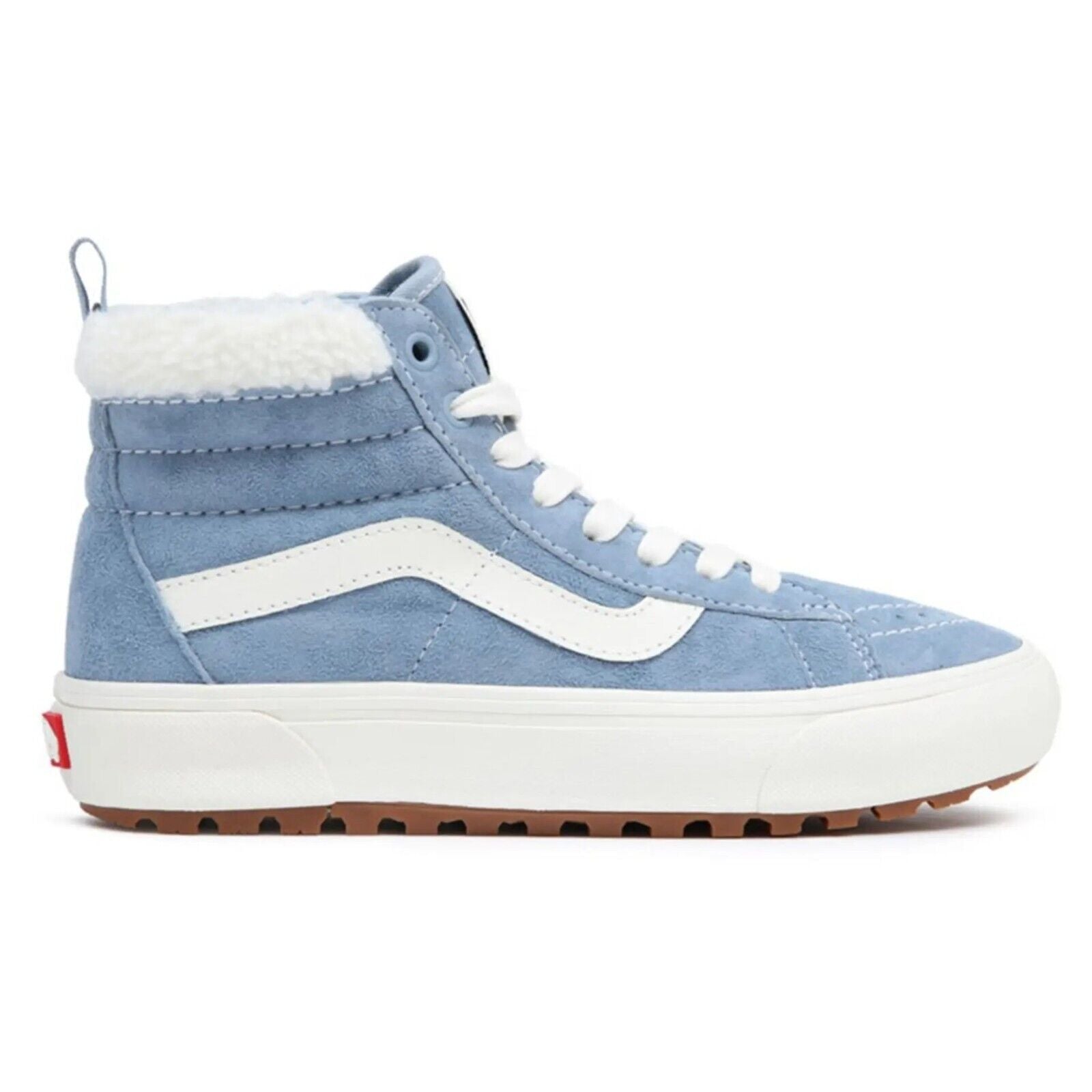 Vans Sk8-Hi MTE-1 Trainers / Ashley Blue / RRP £105