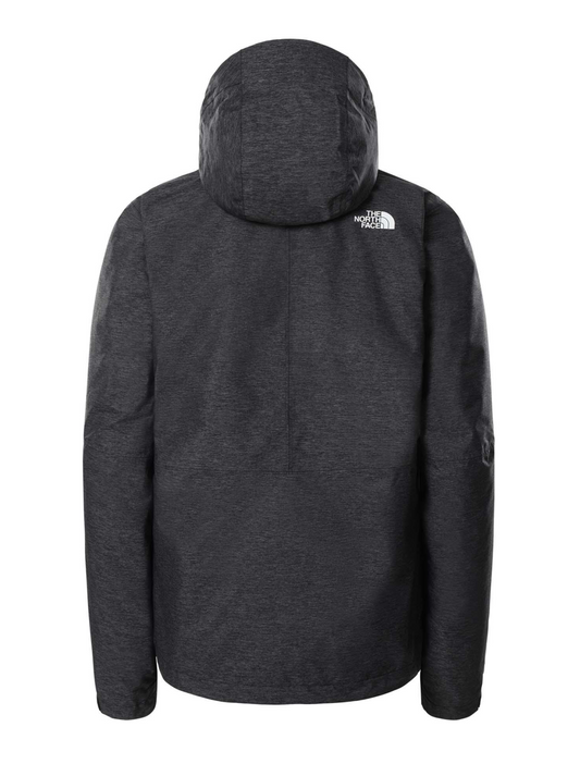 The North Face Women's New Fleece Triclimate Jacket / BNWT / TNF Black / RRP£225
