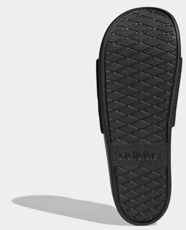 Adidas Adilette Comfort Simpsons Slides / BNIB / Black / Sizes Available