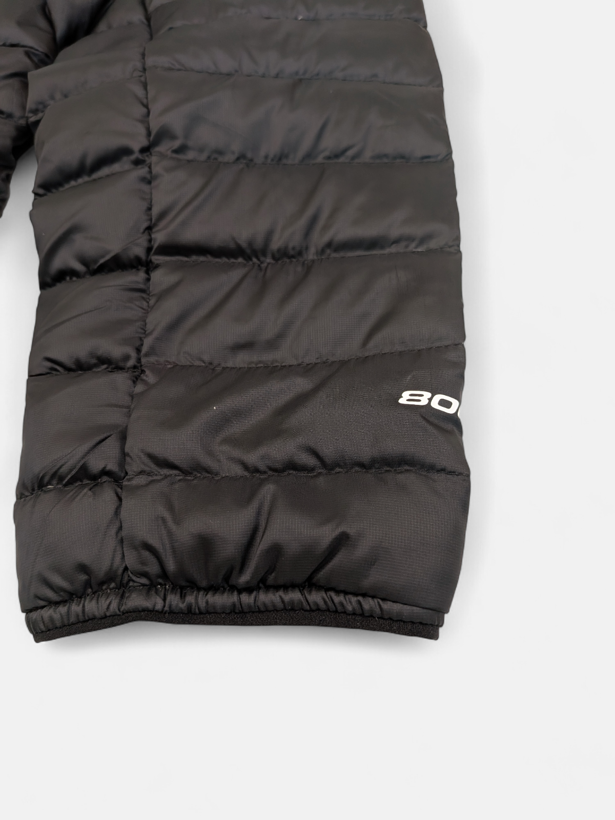 The North Face Mens BETTAFORCA LIGHT DOWN JACKET/BLACK / RRP £225