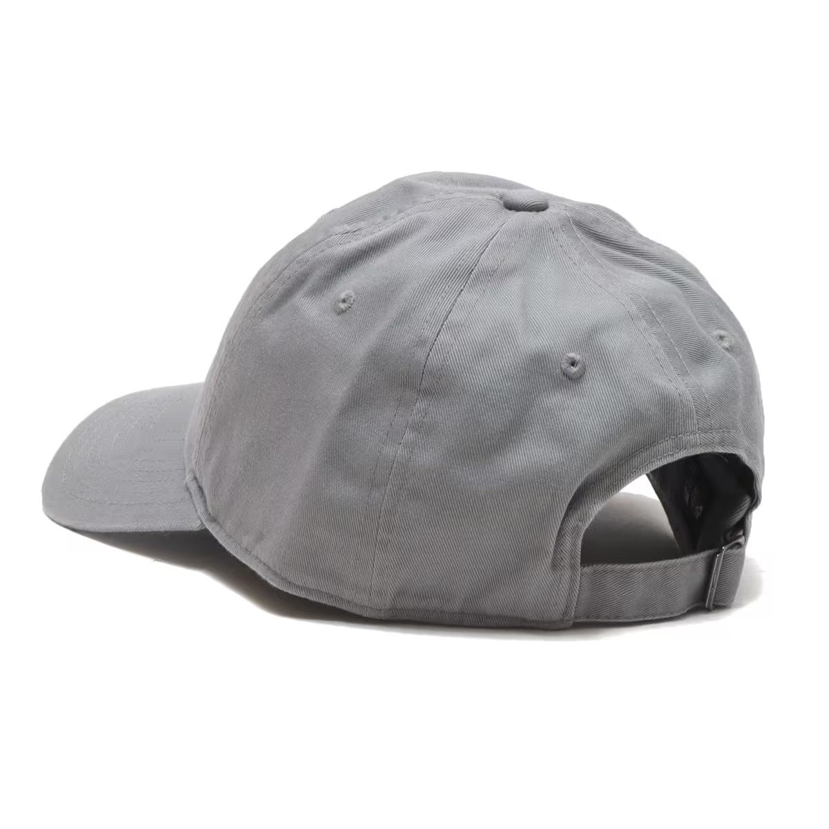 Nike Adult Futura Wash Baseball Cap / Grey White / RRP £25