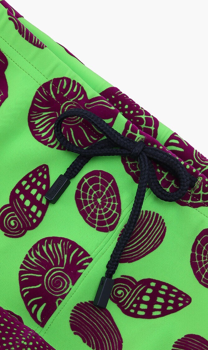 Vilebrequin Swimming Trunks / Nuage Green / Mens / RRP £125