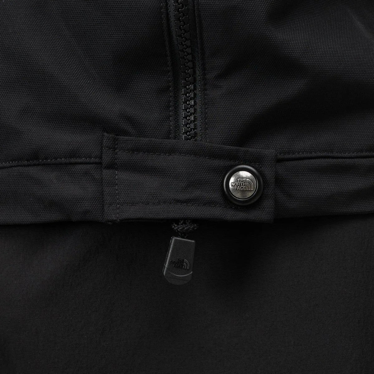 The North Face Mens Steep Tech Jacket / Burnt Olive Green / RRP £270