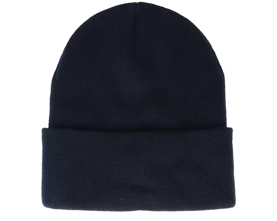 Seattle Kraken Winter Beanie Hat / NHL / Navy Blue / RRP £25