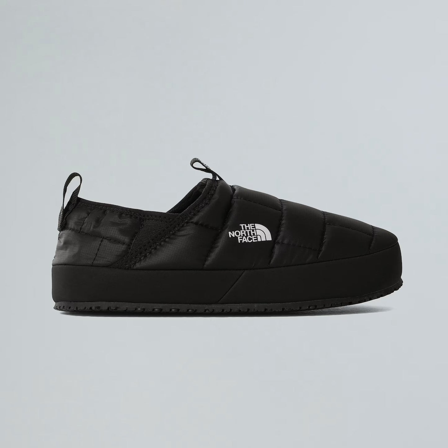 The North Face Youth Thermoball Traction Mule II / TNF Black / RRP £55
