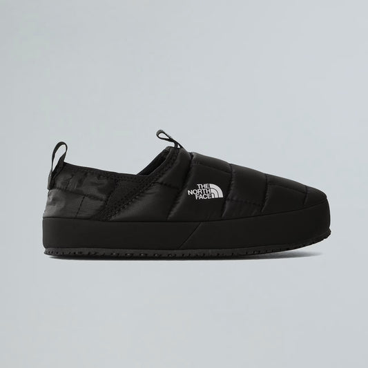 The North Face Youth Thermoball Traction Mule II / TNF Black / RRP £55