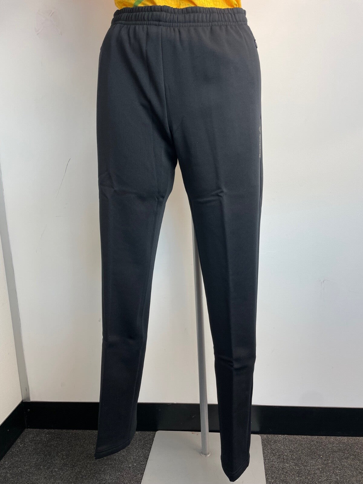 Reebok Womens One Series Hybrid Sweatpant / BNWT / Black / RRP £40