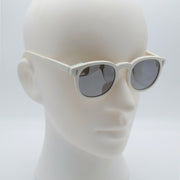 Vilebrequin Sunglasses / Unisex / White / RRP £165