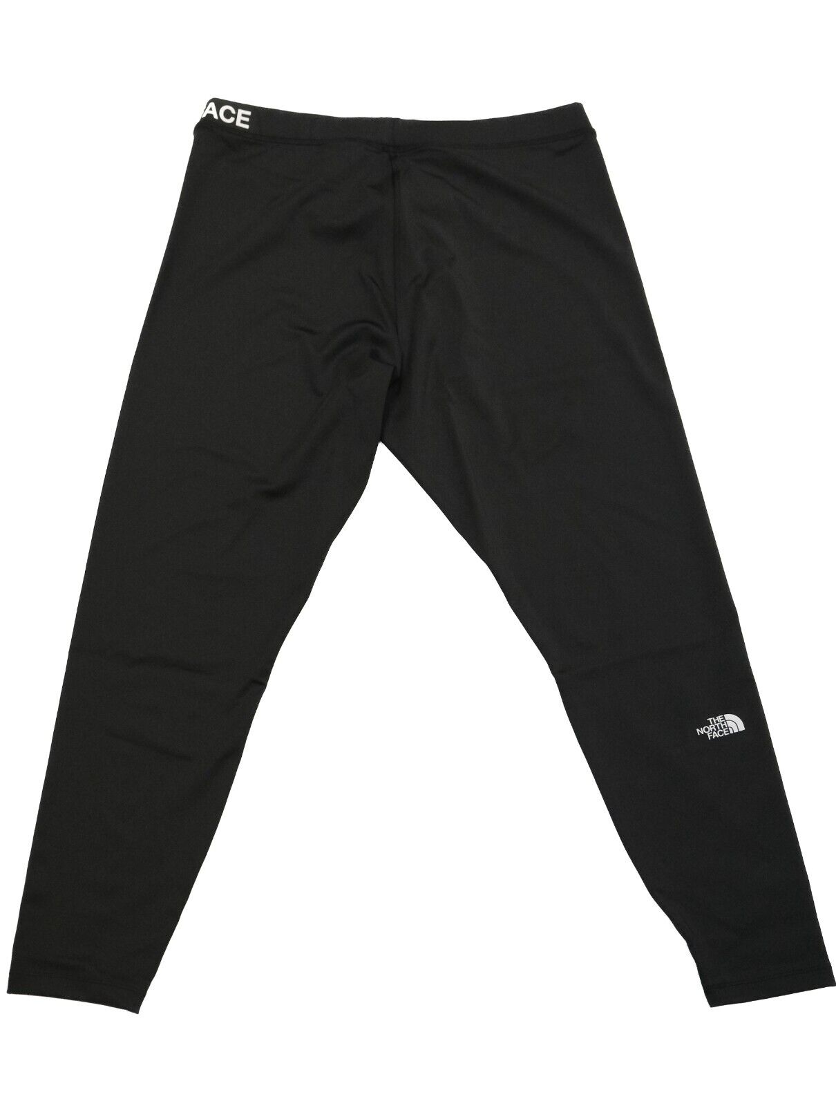 The North Face Womens Zuum Tight / Black / RRP £50