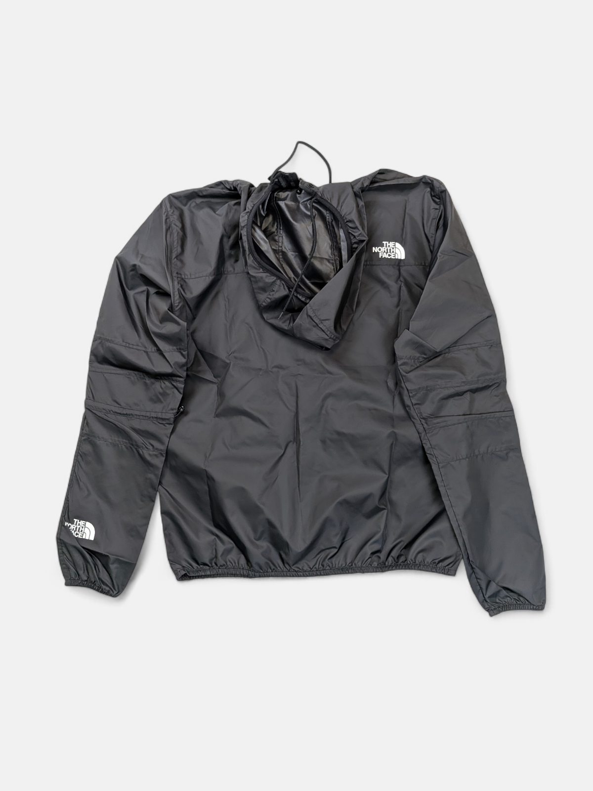 The North Face Womens 1988 MOUNTAIN JACKET / Black / RRP £155