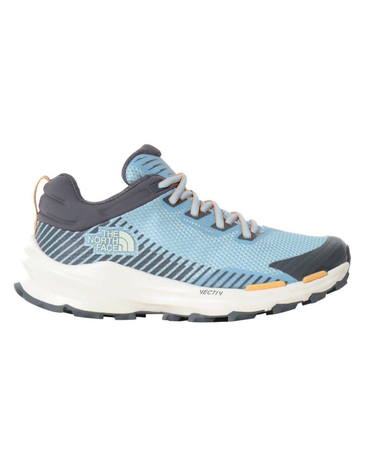The North Face Womens Vectiv Fastpack Futurelight / Beta Blue / RRP £130