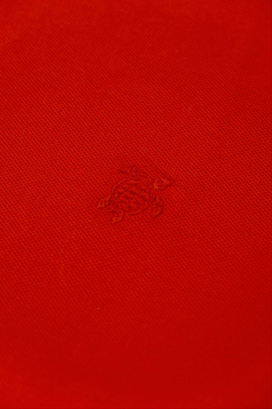 Vilebrequin Polo Shirt / Mens / Red / RRP £120