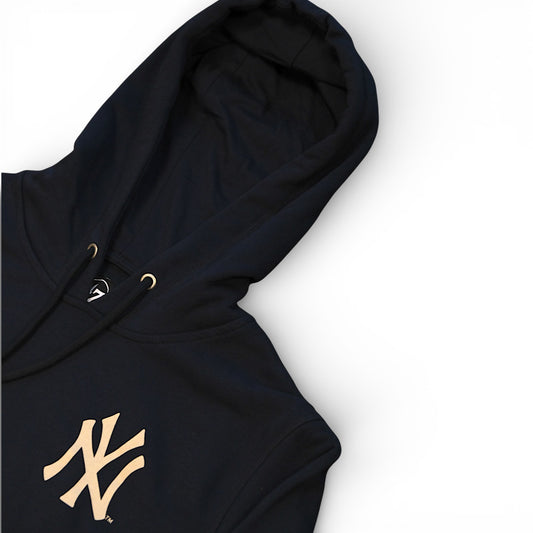 47 Mens New York Yankees Hoodie / Subway Series / Navy / RRP £70