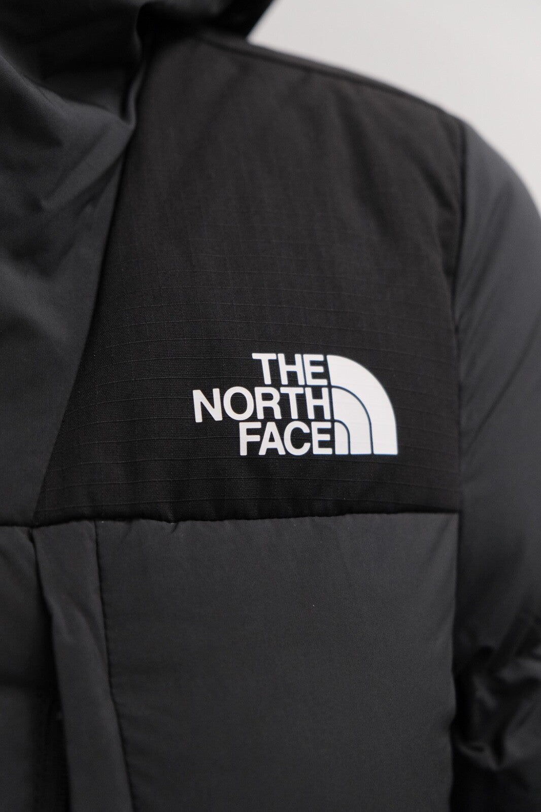 The North Face Womens UX Down Puffer Jacket / BNWT / Black / RRP £310