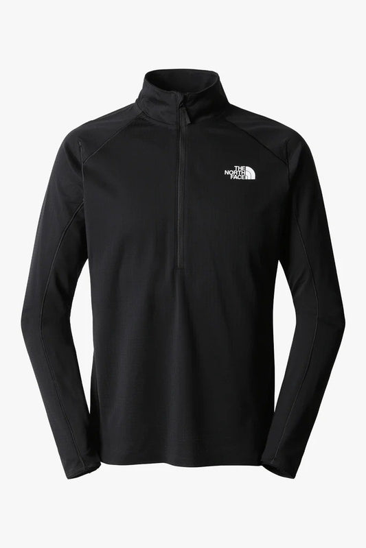 The North Face Womens Summit Dot Fleece / TNF Black / RRP £90