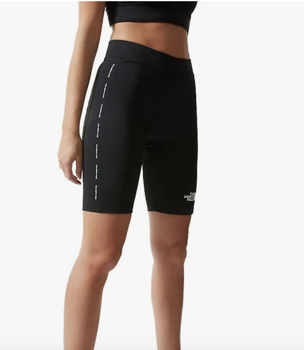 The North Face Women's MA Legging Short / BNWT / TNF Black / All Sizes
