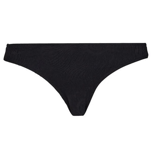 Vilebrequin Bikini Bottom / Women’s / Frise / Black / RRP £95