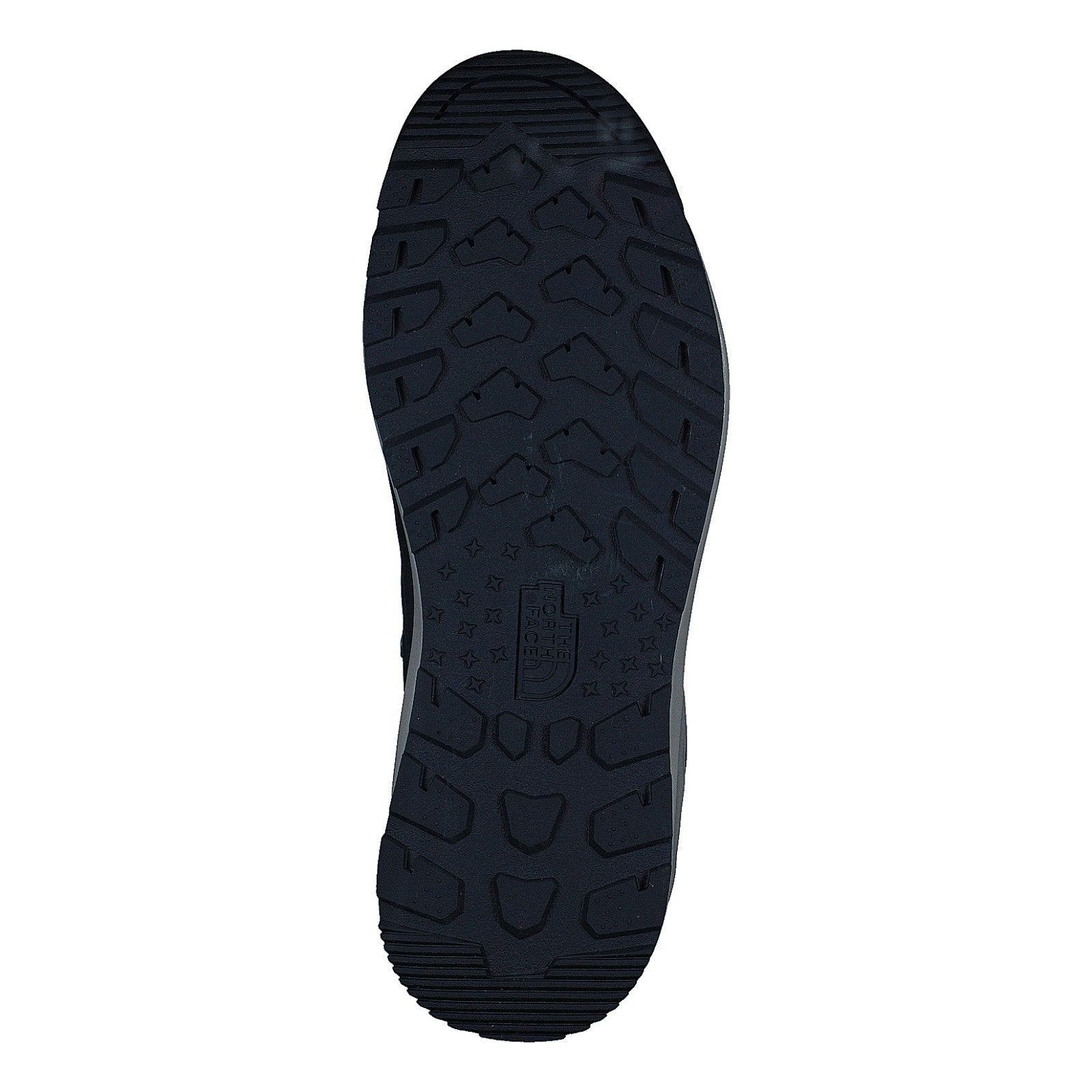 The North Face Womens Back To Berkeley Mid WP Boots / Blue / RRP £150