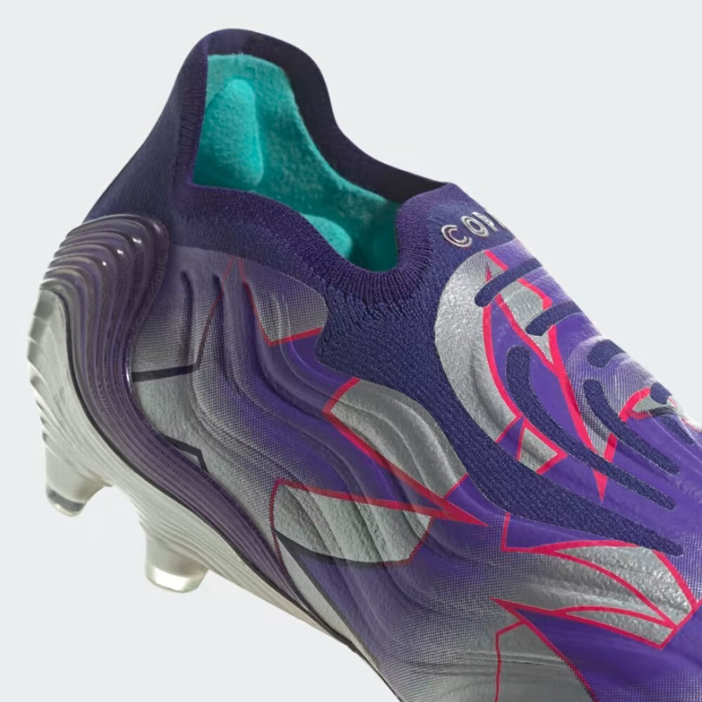 Adidas Copa Sense+ FG Football Boots / Champions League / RRP £230