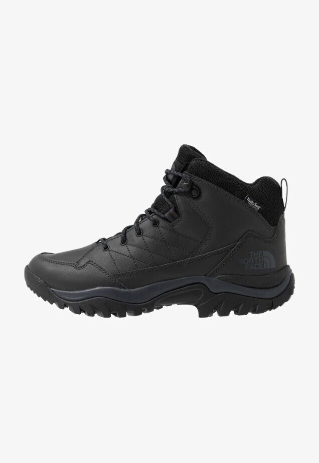 The North Face Women’s Storm Strike II WP- Black Ebony Grey - RRP £110