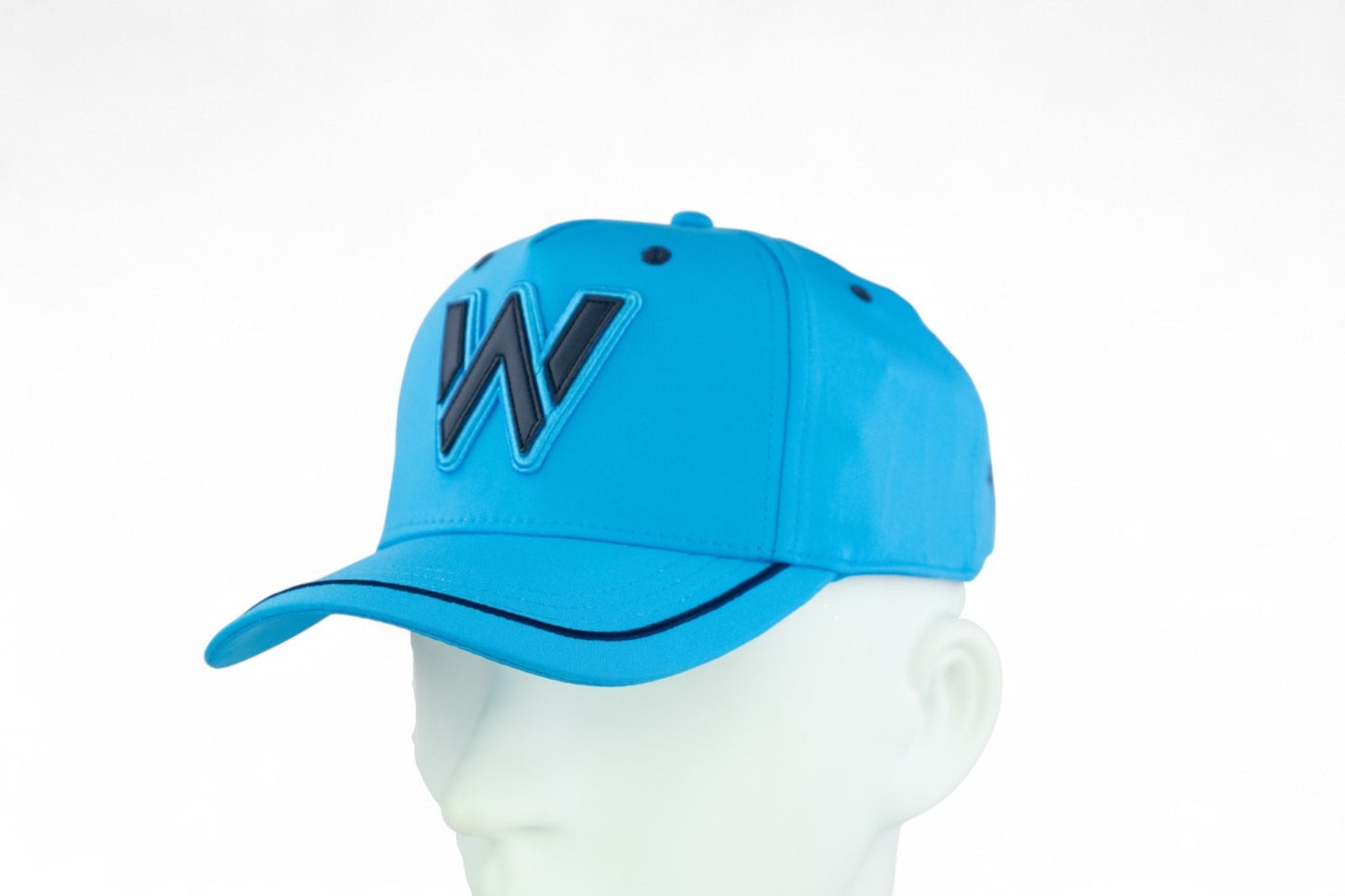 Williams Racing F1 Team Cap / Blue Navy / RRP £28