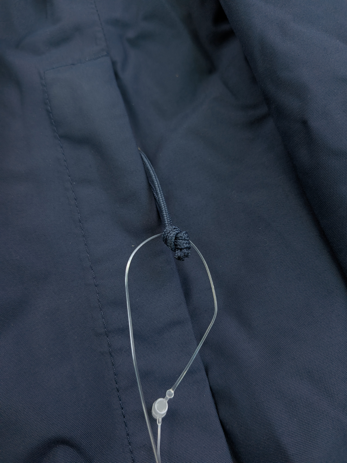 The North Face Mens EVOLVE TRICLIMATE JACKET/ URBAN NAVY / RRP £200