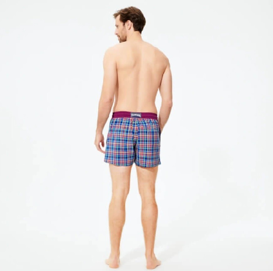 Vilebrequin Swim Shorts / Men’s / Moxise / Kerala / RRP £205