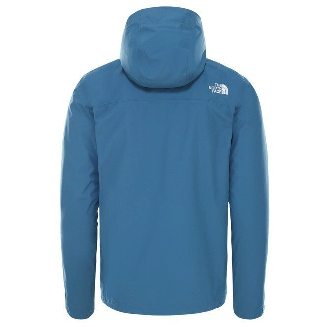 The North Face Mens Sangro Jacket / Mallard Blue / RRP £120