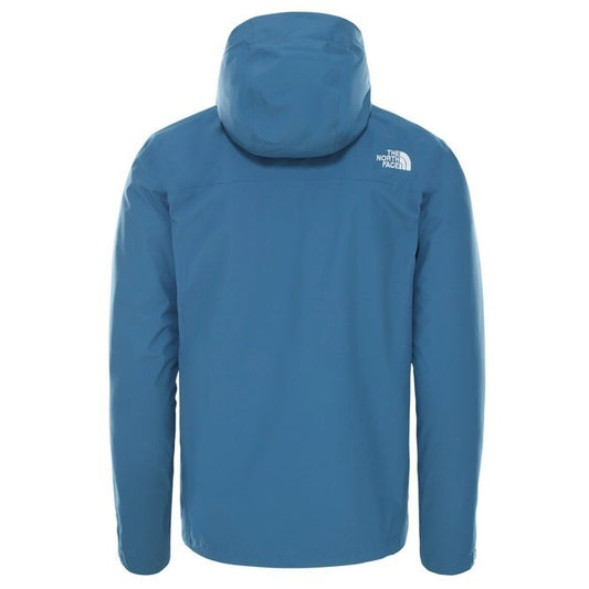 The North Face Mens Sangro Jacket / Mallard Blue / RRP £120