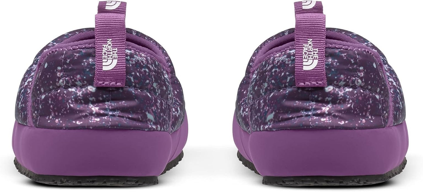 The North Face Kids Thermoball Traction Mules II / Pink / RRP £40