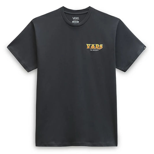 Vans Mens Moonlight T-Shirt / Grey / RRP £22
