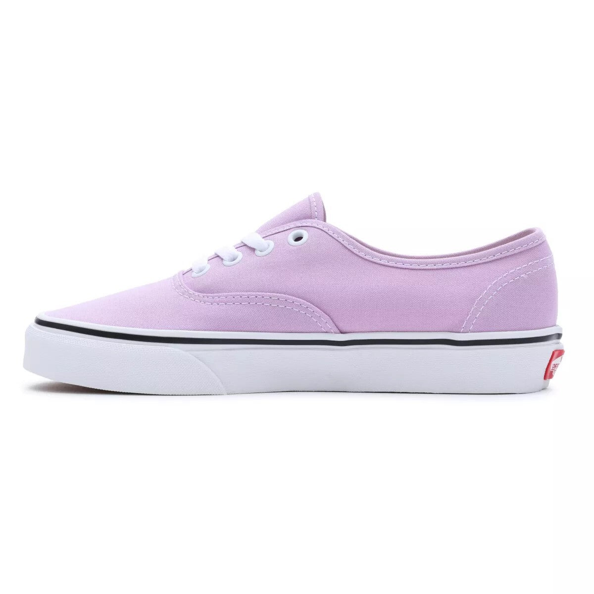 Vans Unisex Authentic Trainers / Light Purple / RRP £57