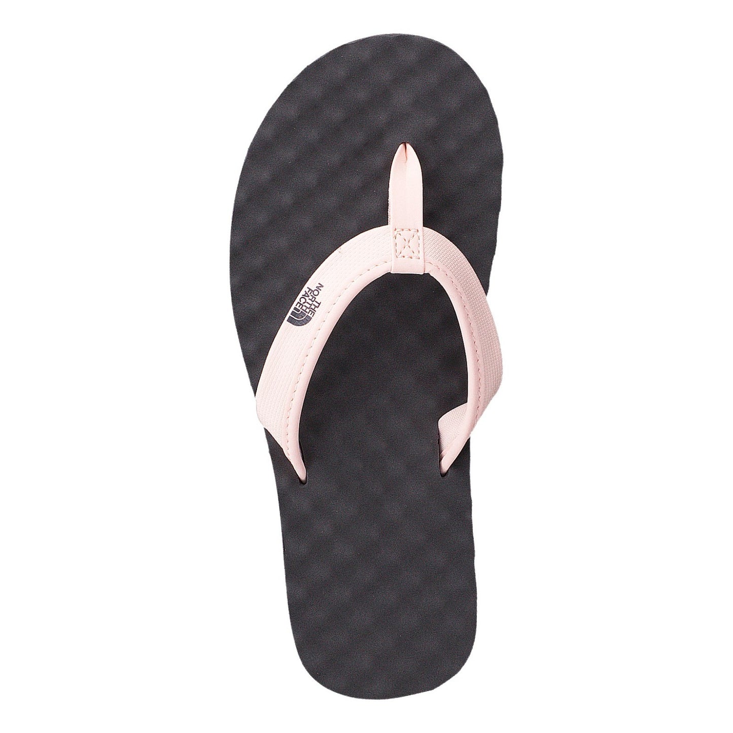 The North Face Womens Base Camp Mini Flip Flops / Rabbit Grey / RRP £30