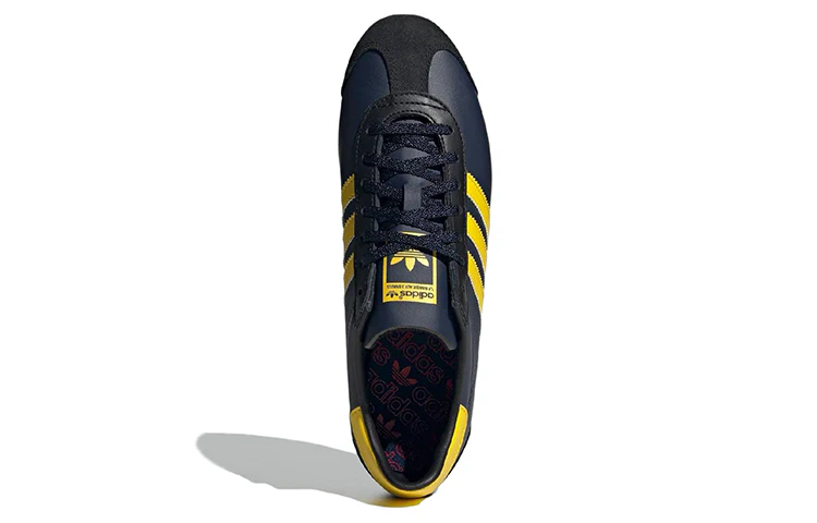 Adidas Mens COUNTRY OG Trainers / Navy / BNIB / RRP £85