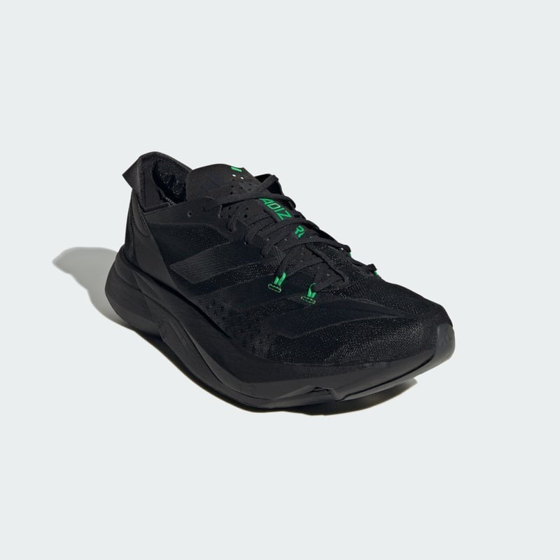 Adidas Womens ADIZERO ADIOS PRO 3 W Trainers / BNIB / Black / RRP £220